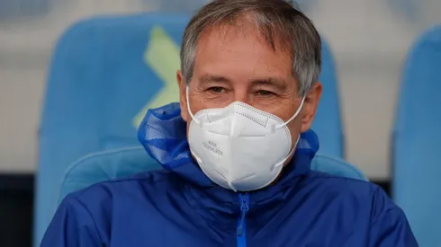 Ariel Holan confiesa que la selección chilena no lo ha llamado