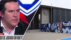 Caamaño se refirió a la bombástica renuncia en Azul Azul