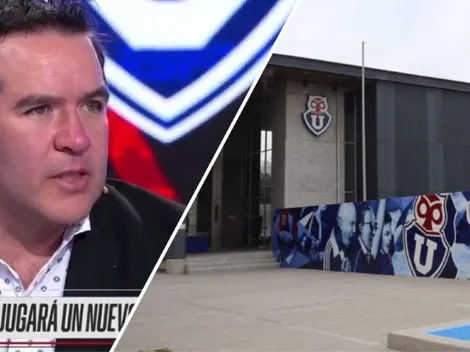 Caamaño incendia a la U por la bombástica renuncia de una directora en Azul Azul