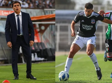 Quinteros alimenta la esperanza de que Amor diga presente ante River