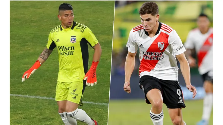 River se inclina a Colo Colo en diferencia abismal de millones entre las plantillas.