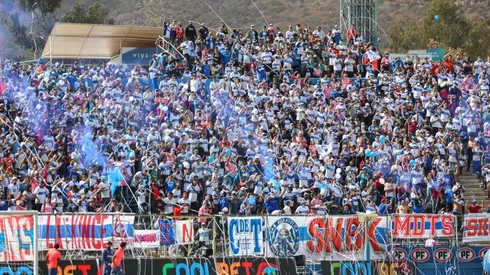 Cruzados tomará las medidas correspondientes ante sus hinchas