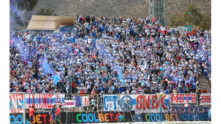 Cruzados tomará las medidas correspondientes ante sus hinchas