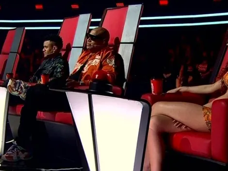 ¿Cuándo se emite el Capítulo 3 de The Voice Chile 2022?