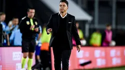 La marca que quiere alcanzar Gallardo con River frente a Colo Colo.