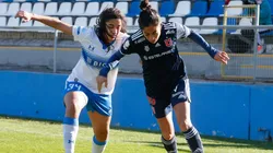 Cruzadas y azules se miden en un nuevo Clásico Universitario