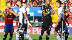 Albos e Hispanos siguen liderando el torneo nacional