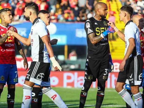 Tabla | Colo Colo y Unión Española siguen repartiéndose el liderato
