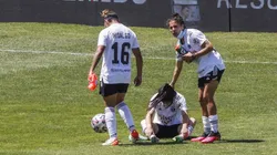 Colo Colo Femenino