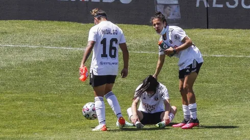 Colo Colo Femenino