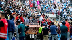 Siguen los coletazos por los incidentes en el clásico.