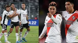 Colo Colo es anfitrión ante River Plate por la Jornada 3 de su zona en Copa Libertadores
