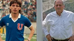 Horacio Rivas también quiere a Arturo Salah en Universidad de Chile