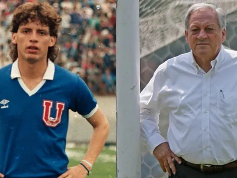 Carepato pide a Salah en la U y no está ni ahí con su paso por Colo Colo