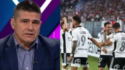 Toby Vega asegura que el Cacique tiene las armas para pelearle a River.