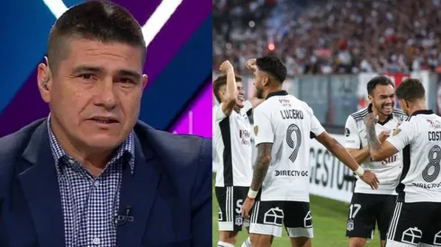 Toby Vega asegura que el Cacique tiene las armas para pelearle a River.