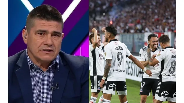 Toby Vega asegura que el Cacique tiene las armas para pelearle a River.