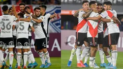 El Cacique recibe al conjunto Millonario por la tercera fecha del Grupo F de Copa Libertadores 2022