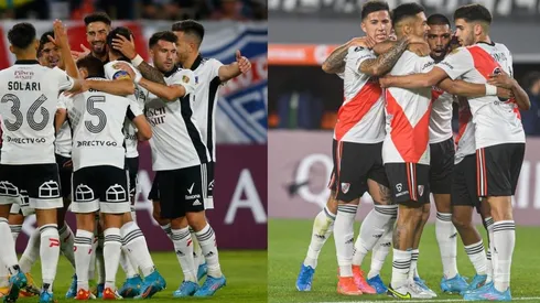 El Cacique recibe al conjunto Millonario por la tercera fecha del Grupo F de Copa Libertadores 2022