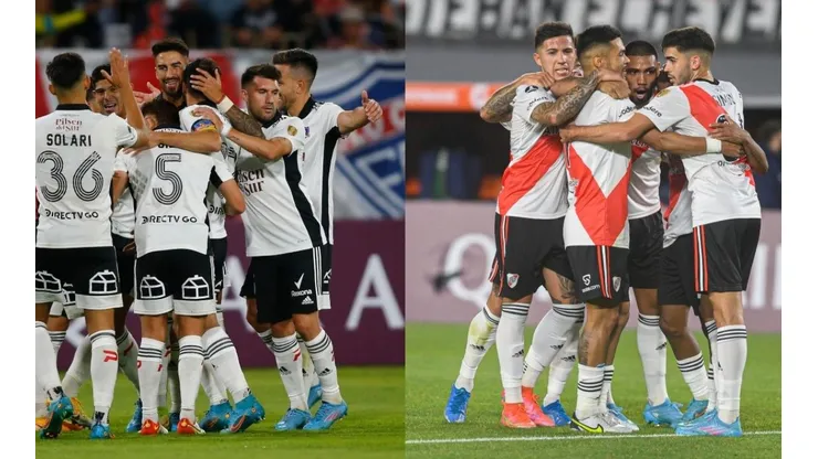 El Cacique recibe al conjunto Millonario por la tercera fecha del Grupo F de Copa Libertadores 2022