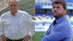 Roberto Rojas cree que Arturo Salah está pasado de moda para la U