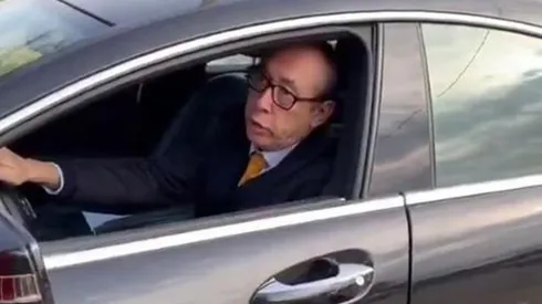 Alfredo Stöwhing es el nuevo presidente de Blanco y Negro.