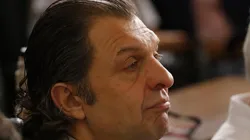 En Blanco y Negro siguen movidas las aguas tras el terremoto de ayer.