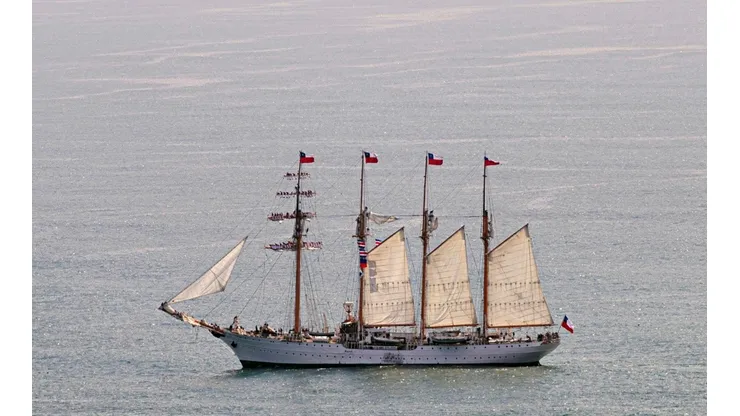 Esmeralda.