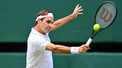 Su Majestad vuelve al tenis y ya tiene dos torneo confirmados para este 2022