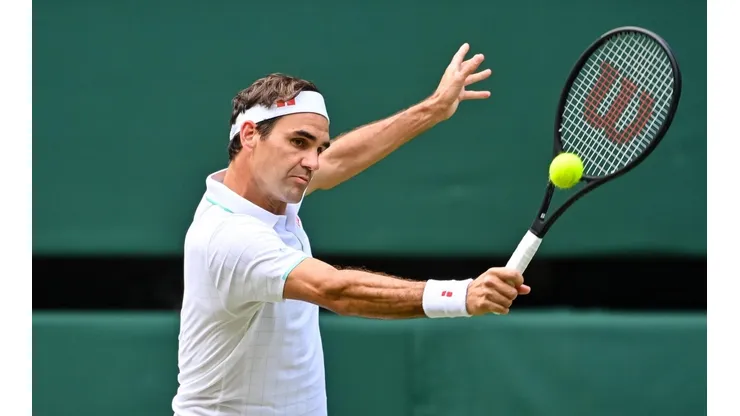 Su Majestad vuelve al tenis y ya tiene dos torneo confirmados para este 2022