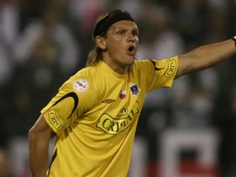 Cejas no olvida su pasado albo y se deshace en elogios por Quinteros