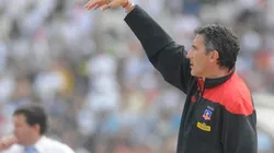 Diego Cagna ningunea a River Plate, rival de Colo Colo