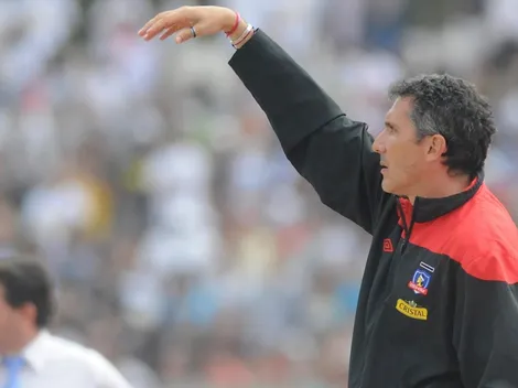 Ex DT de Colo Colo: "River Plate no tiene mística copera"