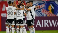 Gustavo Quinteros dio a conocer a sus citados para el duelo ante River Plate