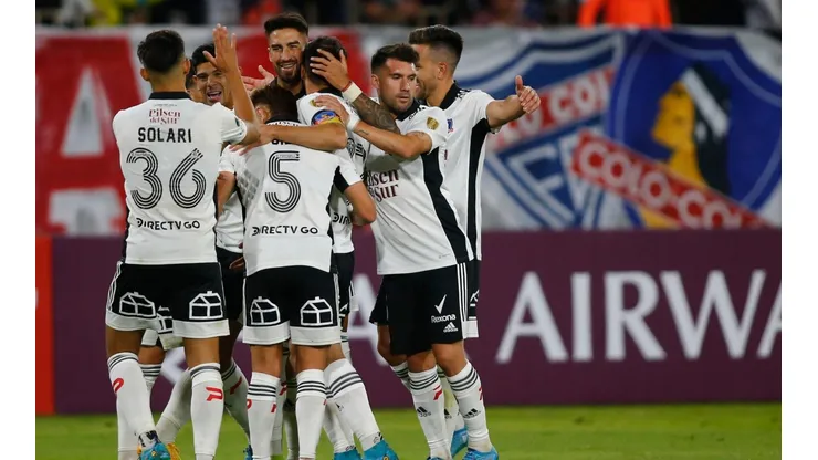 Gustavo Quinteros dio a conocer a sus citados para el duelo ante River Plate