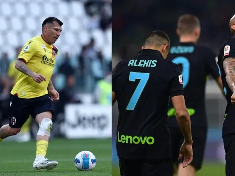 ¿Cómo ver EN VIVO Bologna vs Inter por la Serie A 2021/2022?