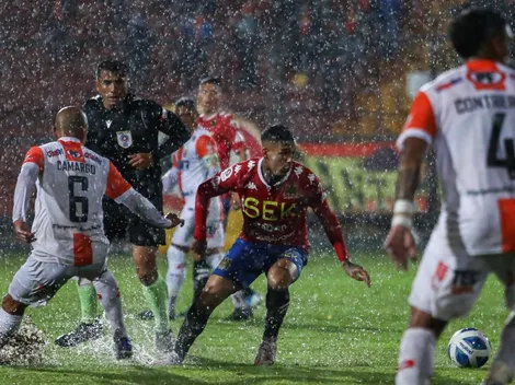 Unión Española y Cobresal repartieron puntos en un entretenido encuentro