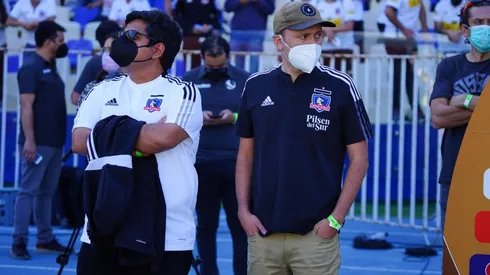 Valladares se despide de la presidencia con contundente mensaje a los bloques de ByN.