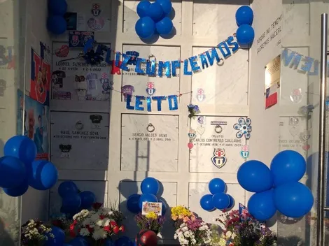 Hija de Leonel revela cómo fue el primer cumpleaños sin el crack