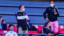 Valladares explica por dónde pasa la renuncia de ByN.