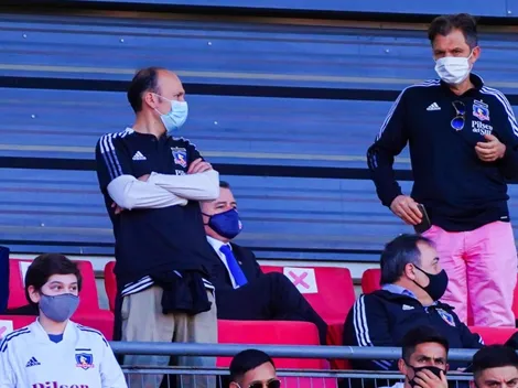 Valladares explica por dónde pasa la renuncia de ByN