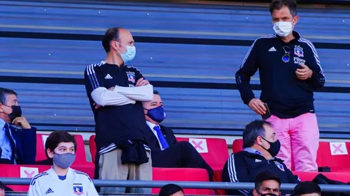 Valladares explica por dónde pasa la renuncia de ByN.