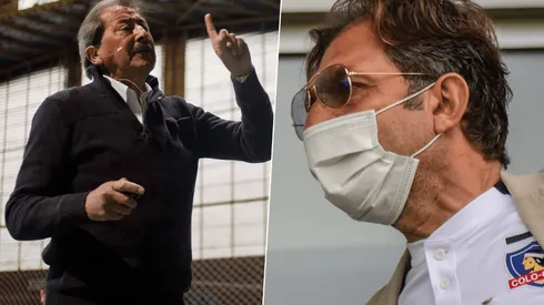 Véliz apunta a que Mosa pondrá a un títere como presidente para gobernar de las sombras.