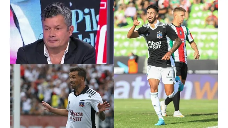 Bianchi recalcó la importancia de Costa y Lucero en ataque.