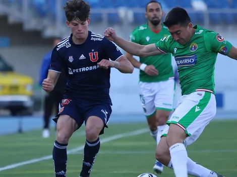 ¿Se juega o no se juega? Audax y La U en el aire