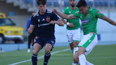 Audax Italiano y Universidad de Chile no tienen fecha para jugar su partido pendiente