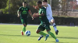 Magallanes se queda con el clásico frente al Chago y sigue firme en busca del ascenso.