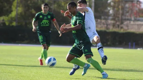 Magallanes se queda con el clásico frente al Chago y sigue firme en busca del ascenso.