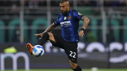 Inter de Milán va por el liderato de la Serie A 2021/2022