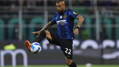 Inter de Milán va por el liderato de la Serie A 2021/2022